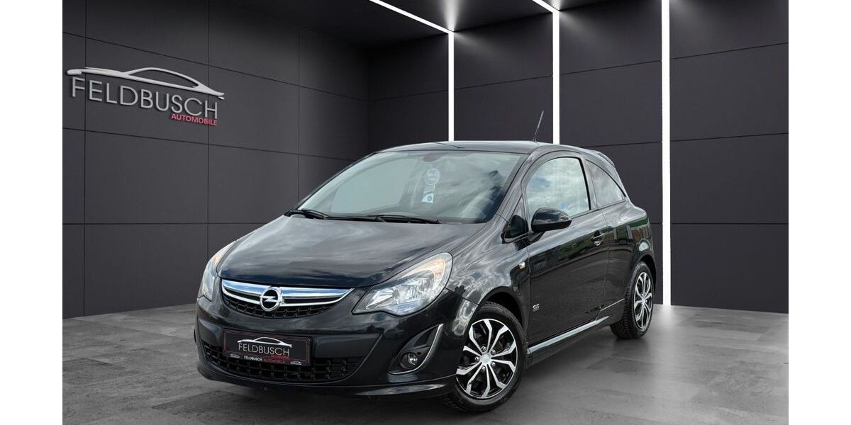 Opel Corsa 115.000 km 5.980 &euro; Schwalmtal 41366