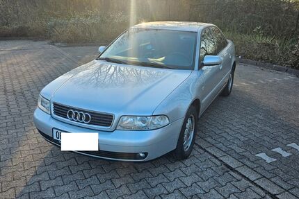 Audi A4 259.000 km 3.500 &euro; Oberhausen 46119