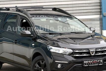 Dacia Jogger 58.000 km 16.598 &euro; Ratingen 40880