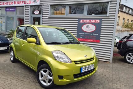 Daihatsu Sirion 133.700 km 2.500 &euro; Krefeld 47798