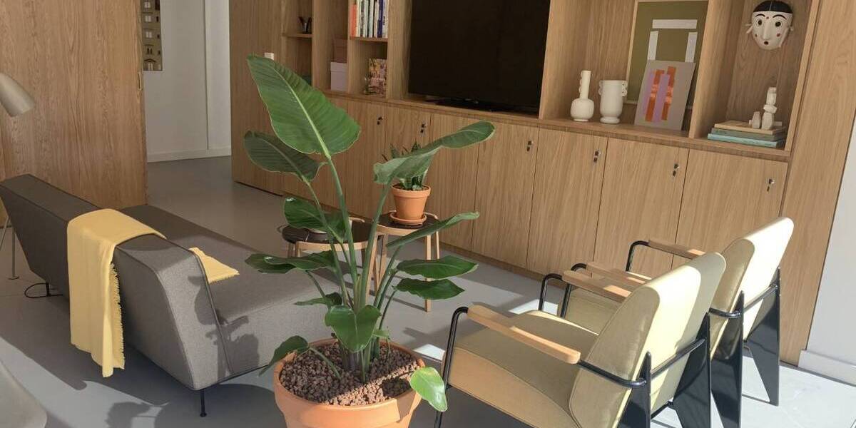 Gewerbeobjekt Düsseldorf Golzheim - 1.129&euro; | Angebot:25751327