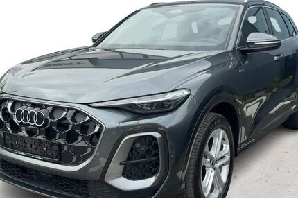 Audi Q5 14.000 km 49.630 &euro; Moers-Hülsdonk 47441
