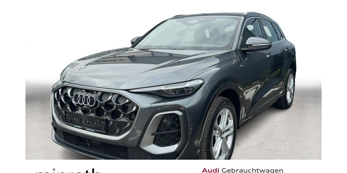 Audi Q5 14.000 km 49.630 &euro; Moers-Hülsdonk 47441