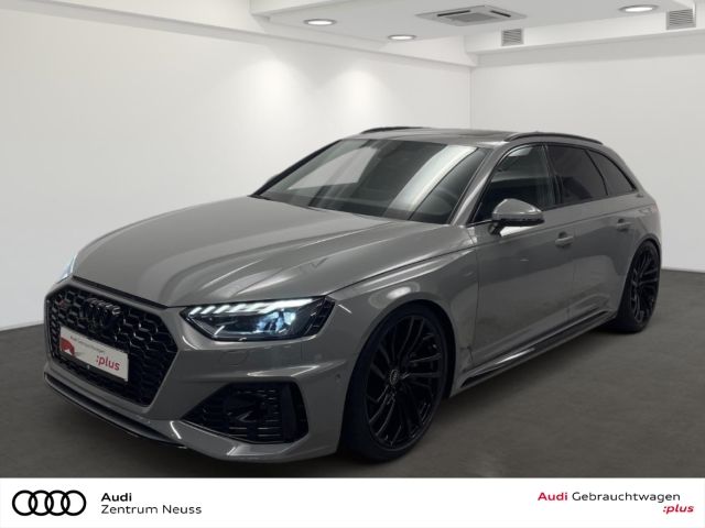 Audi RS4 24.820 km 67.980 &euro; Neuss 41464