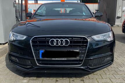 Audi A5 123.500 km 13.790 &euro; Mülheim an der Ruhr 45478