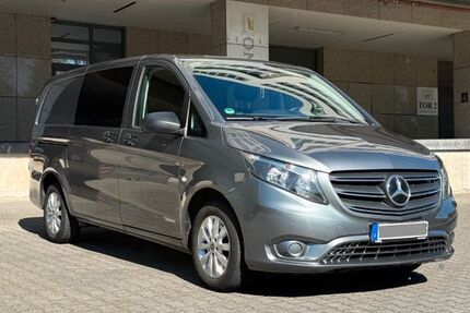 Mercedes-Benz Vito 172.000 km 28.560 &euro; Neuss 41460
