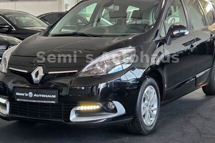 Renault Grand Scenic 108.252 km 7.650 &euro; Mönchengladbach 41238