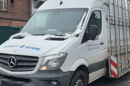 Mercedes-Benz Sprinter 92.500 km 15.998 &euro; Mönchengladbach 41063