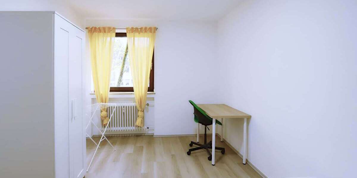 Zimmer Düsseldorf Wersten - 629&euro; | Angebot:24734010