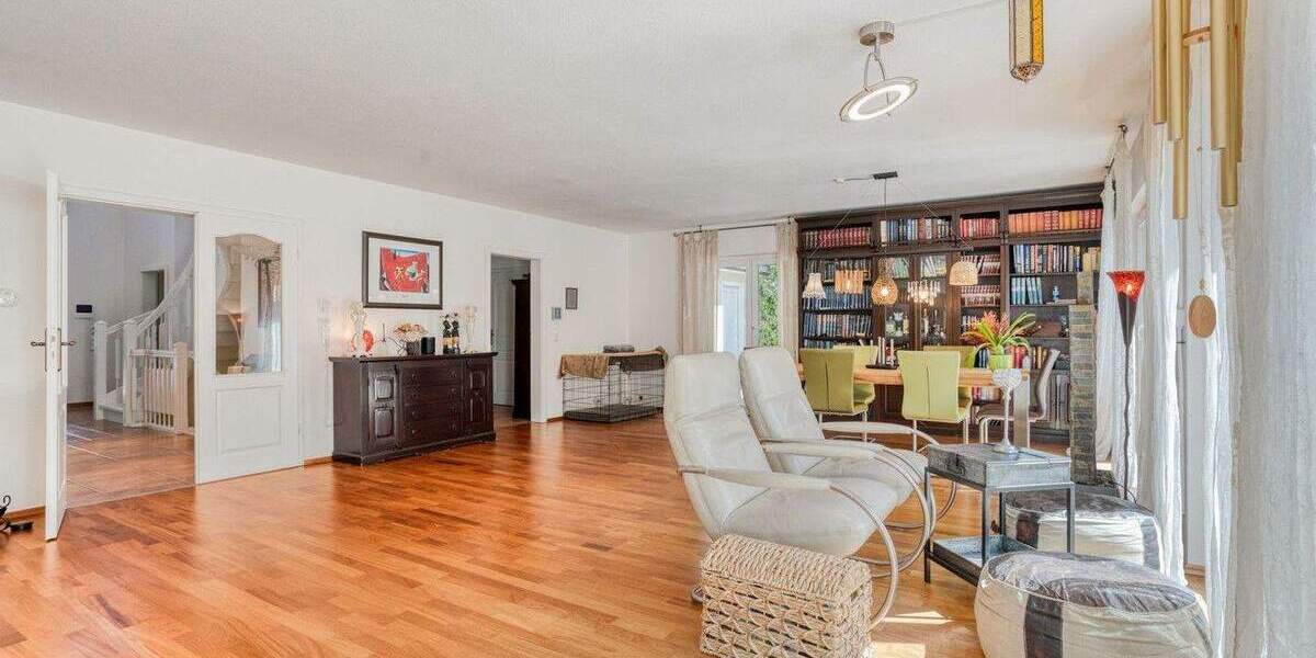 Einfamilienhaus Meerbusch Büderich - 6 Zimmer, 274 m&sup2;, 2.350.000&euro; | Angebot:25687681