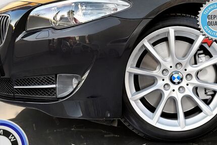 BMW 535 149.587 km 15.990 &euro; Düsseldorf 40625