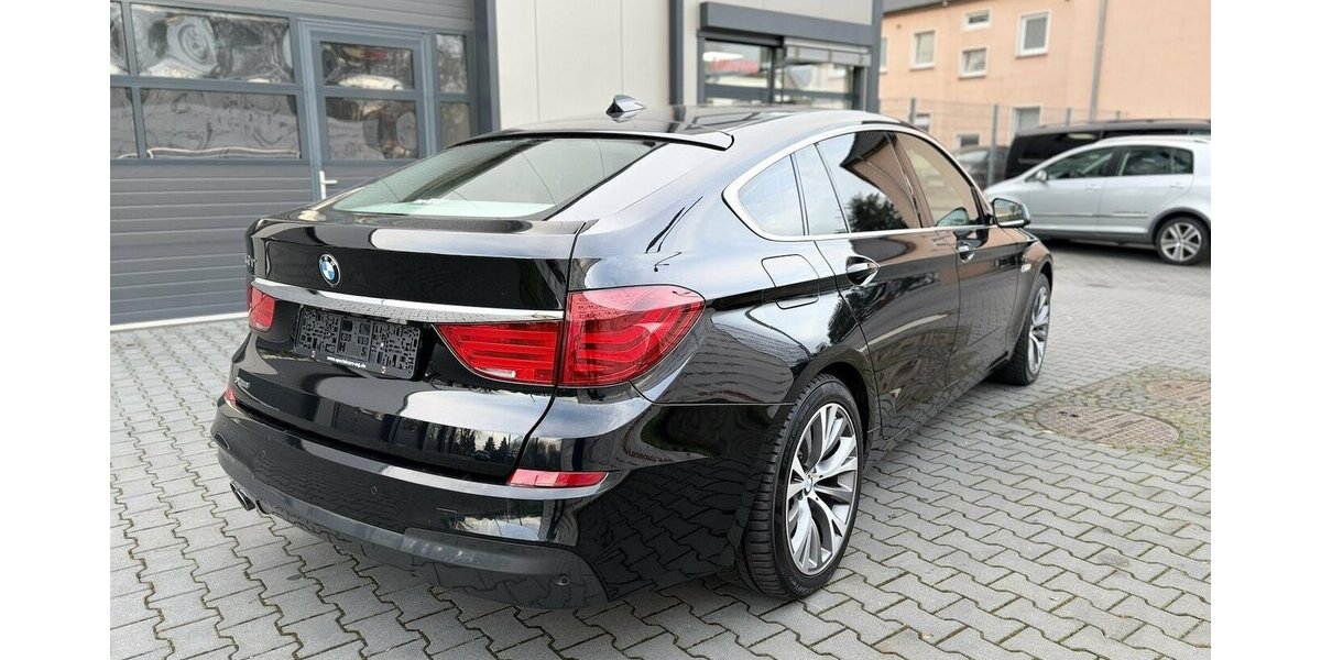 BMW 530 Gran Turismo xDrive / M Paket / Pano/ Leder 179.000 km 16.400 &euro; Mönchengladbach 41066