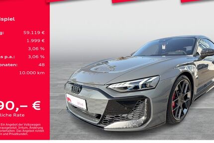 Audi RS e-tron GT 16.825 km 135.980 &euro; Mönchengladbach 41066