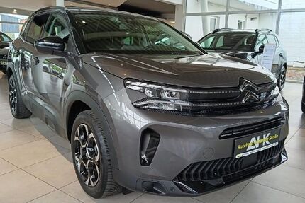 Citroen C5 Aircross 34.468 km 21.990 &euro; Mönchengladbach 41063