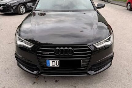 Audi A6 180.000 km 19.000 &euro; Duisburg 47167
