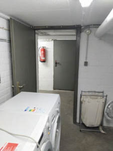 2 Zimmerwohnung in Hockstein mit Balkon 41069 MG - 2- Mönchengladbach West | Angebot:26014592