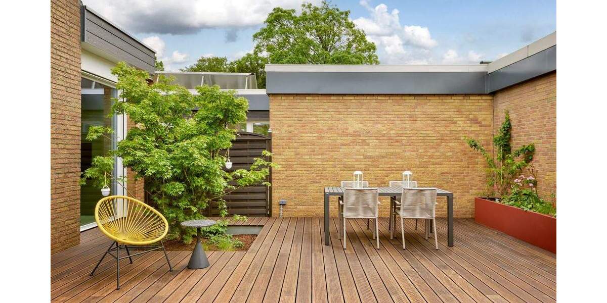 Bungalow Ratingen Ost - 4 Zimmer, 137 m&sup2;, 899.000&euro; | Angebot:25686266