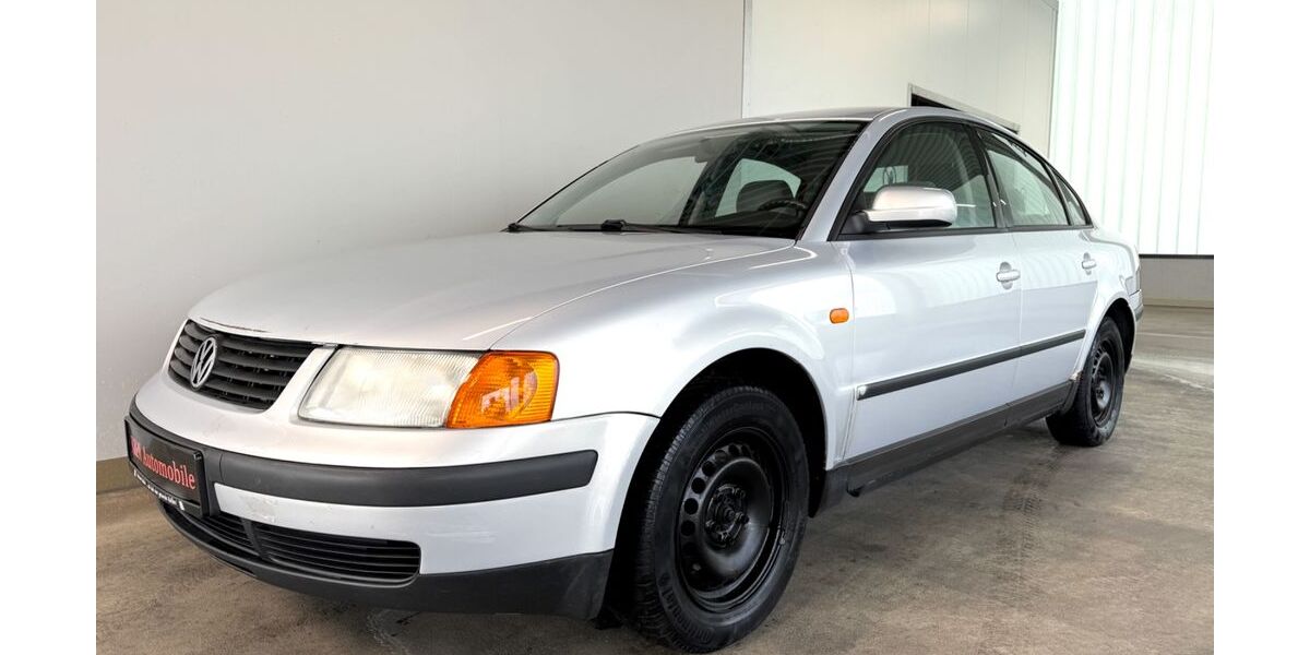VW Passat 175.000 km 800 &euro; Hilden 40721