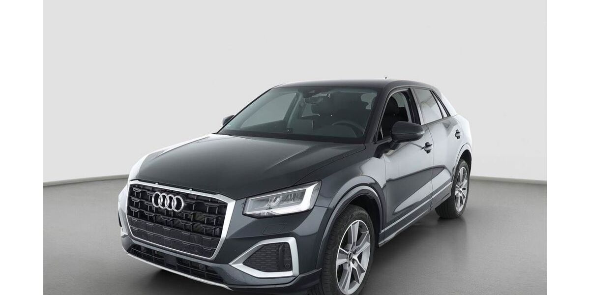 Audi Q2 10.722 km 39.889 &euro; Krefeld 47805