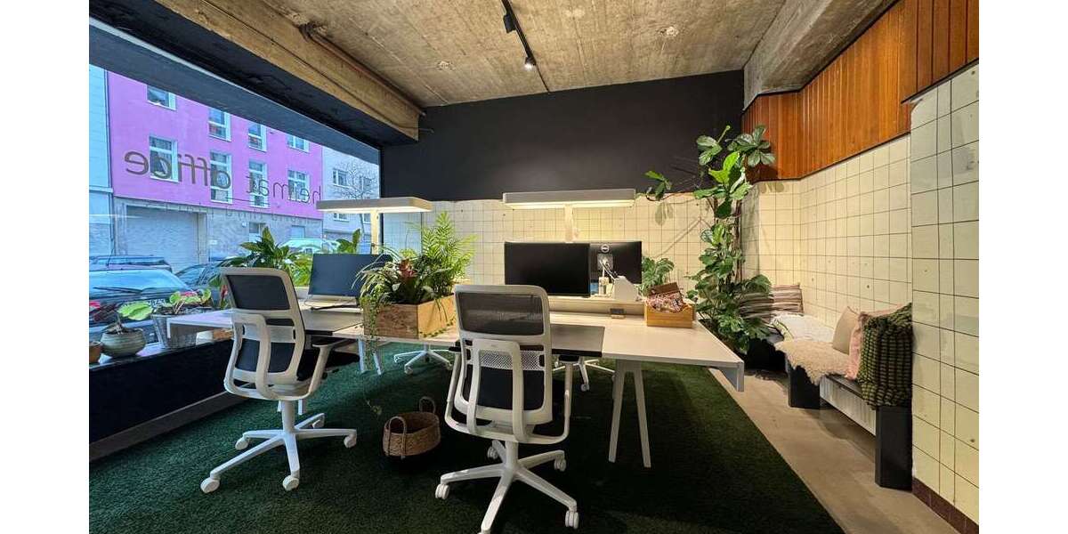 Gewerbeobjekt Düsseldorf Stadtbezirk 3 - 279&euro; | Angebot:27727660