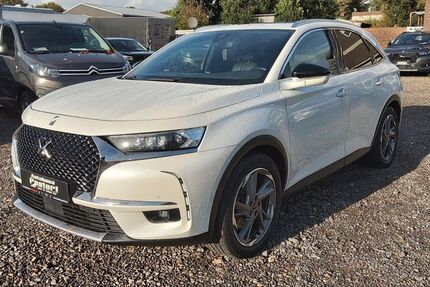 DS Automobiles DS7 (Crossback) 80.000 km 25.990 &euro; Oberhausen 46147