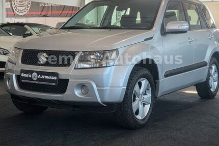 Suzuki Grand Vitara 142.500 km 6.850 &euro; Mönchengladbach 41238