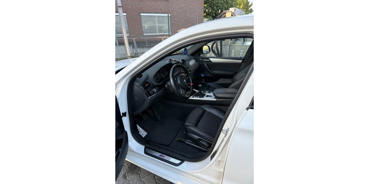 BMW X4 119.000 km 19.500 &euro; Neuss 41460
