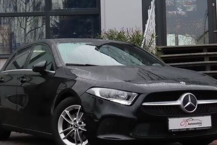 Mercedes-Benz A 180 168.614 km 16.900 &euro; Neuss 41469