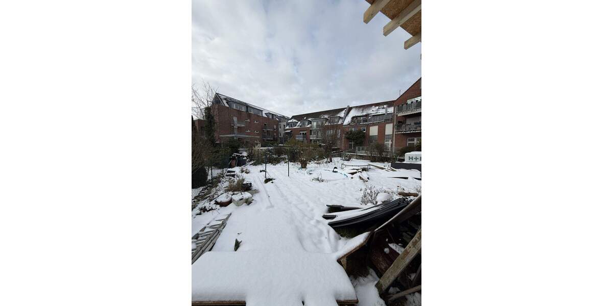 Mehrfamilienhaus, Wohnhaus Neuss / Grimlinghausen Grimlinghausen - 1 Zimmer, 269 m&sup2;, 670.000&euro; | Angebot:25683621