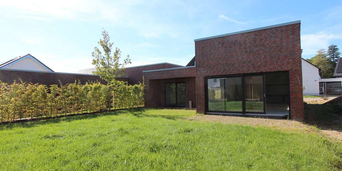 Einfamilienhaus Viersen - 3 Zimmer, 118 m&sup2;, 619.500&euro; | Angebot:22880996