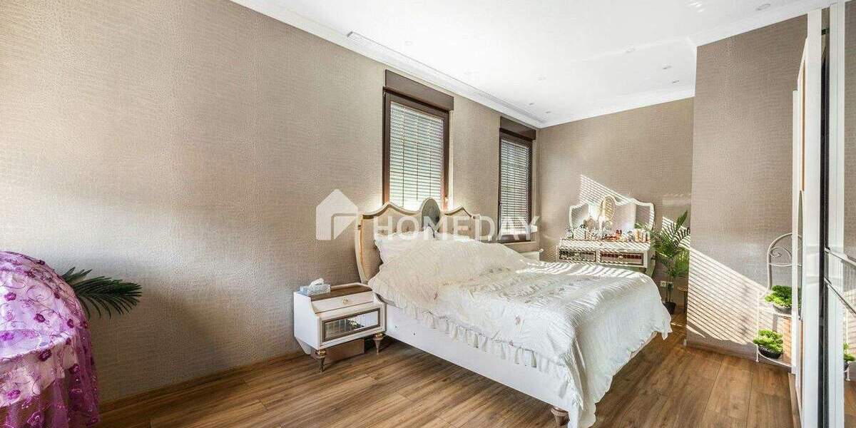 Einfamilienhaus Mönchengladbach Wanlo - 6 Zimmer, 200 m&sup2;, 549.000&euro; | Angebot:25684152