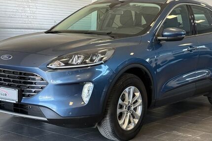 Ford Kuga 48.898 km 19.890 &euro; Dormagen 41540