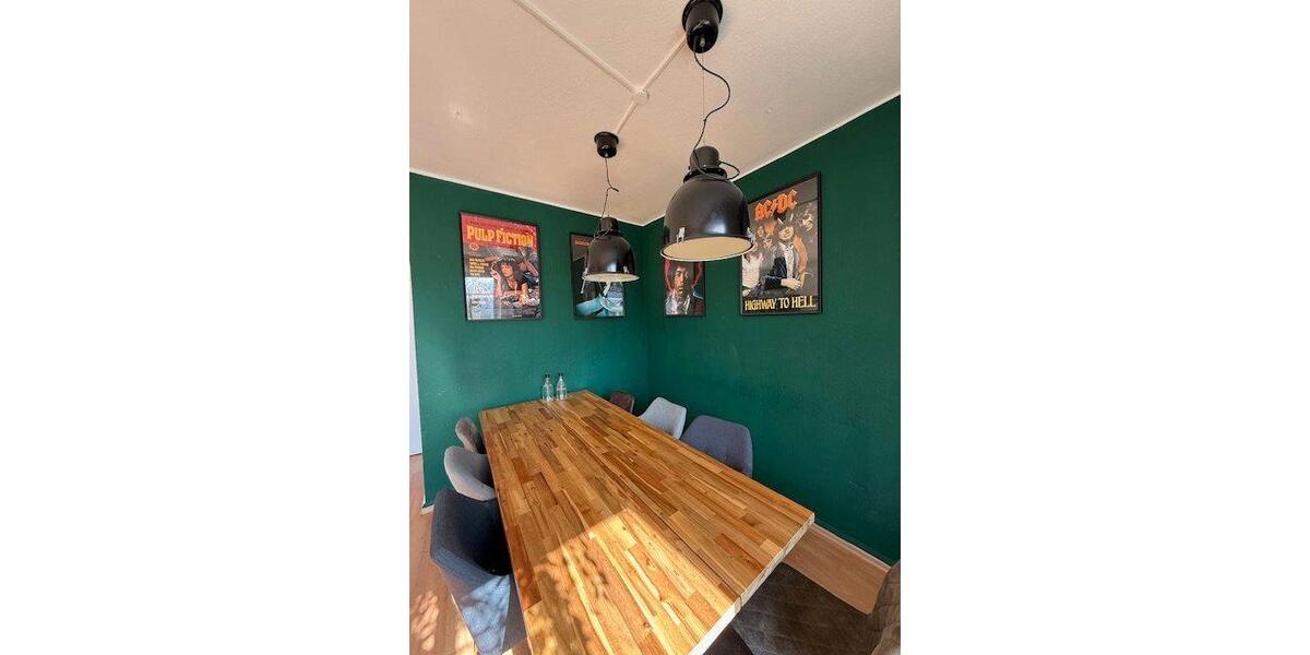 Terrassenwohnung Mönchengladbach Ost - 4 Zimmer, 85 m&sup2;, 390&euro; | Angebot:26001801