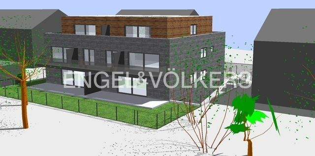 Etagenwohnung Moers Asberg - 2.997.000&euro; | Angebot:25709629