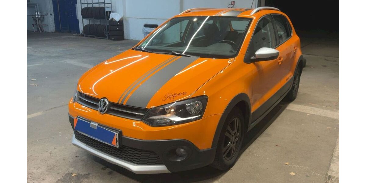 VW Polo 97.900 km 8.000 &euro; Mönchengladbach 41239