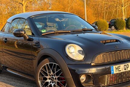 Mini Cooper S Coupé 81.195 km 10.499 &euro; Wülfrath 42489