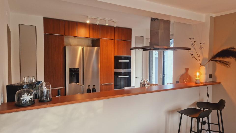 Etagenwohnung Krefeld Benrad - 4 Zimmer, 150 m&sup2;, 950&euro; | Angebot:25294041