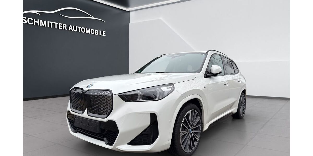 BMW iX1 18.799 km 43.900 &euro; Wachtendonk 47669