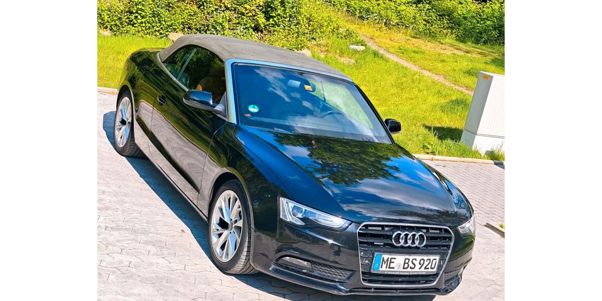 Audi A5 227.000 km 11.950 &euro; Velbert 42549