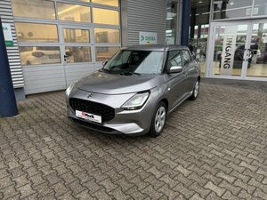 Suzuki Swift Comfort Hybrid+Kamera+Alufelgen+Sitzhzg.+ 8.985 km 16.488 &euro; Meerbusch 40667