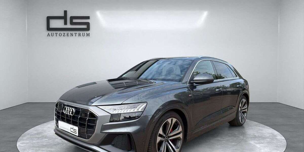 Audi Q8 69.772 km 69.490 &euro; Grevenbroich 41515