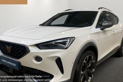 Cupra Formentor 31.384 km 29.950 &euro; Neuss 41460