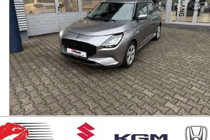 Suzuki Swift 8.985 km 16.222 &euro; Meerbusch 40667