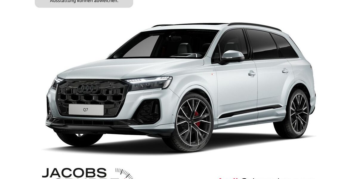 Audi Q7 1.111 km 98.570 &euro; Mönchengladbach 41066