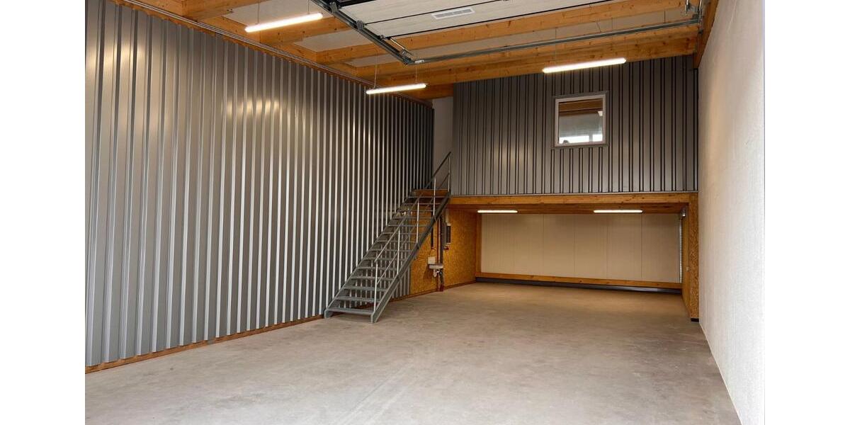 Gewerbeobjekt Langenfeld (Rheinland) - 1.500&euro; | Angebot:19166440