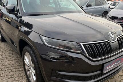 Skoda Kodiaq 139.900 km 22.490 &euro; Mönchengladbach 41236
