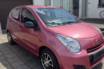 Suzuki Alto 125.000 km 2.499 &euro; Kempen 47906