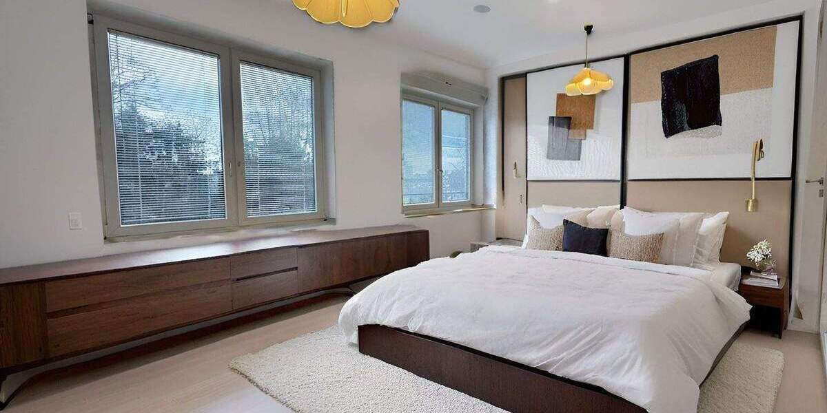 Mehrfamilienhaus, Wohnhaus Düsseldorf Kaiserswerth - 1 Zimmer, 453 m&sup2;, 2.600.000&euro; | Angebot:25779525