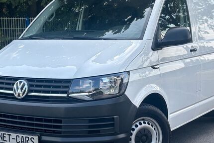 VW T6 Transporter 78.000 km 13.850 &euro; Hilden 40721