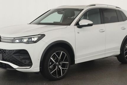 VW Tiguan 31.000 km 42.184 &euro; Düsseldorf 40233